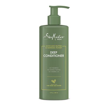 SheaMoisture Men's Conditioner