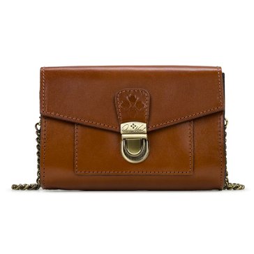 Patricia Nash Bishop Belt Bag