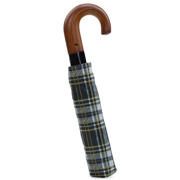 Patricia Nash Women's Plaid Umbrella