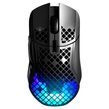 SteelSeries Aerox 5 Wireless Gaming Mouse