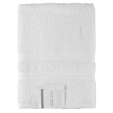 Simply Perfect Bath Towel