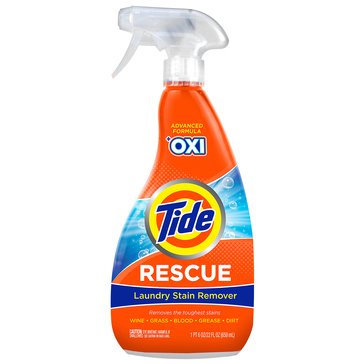 Tide Rescue Laundry Stain Remover
