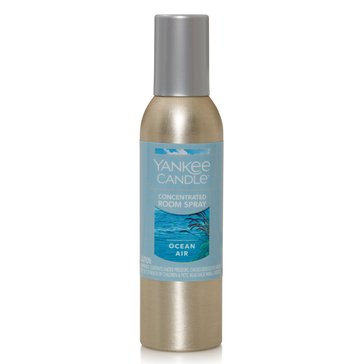 Yankee Candle Ocean Air Room Spray