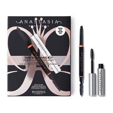 Anastasia Beverly Hills Insta Brows Kit
