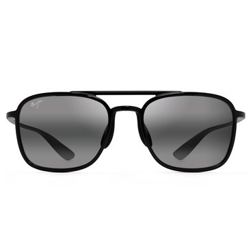 Maui Jim Unisex Keokea Sunglasses