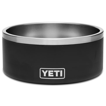 Yeti Boomer 8 Dog Bowl