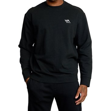 Rvca Men's Sport VA Essential Pullover Fleece
