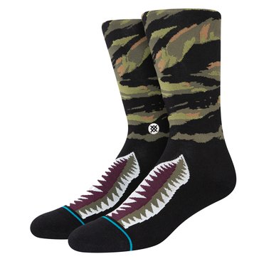 Stance Men's Warbird Crew Socks