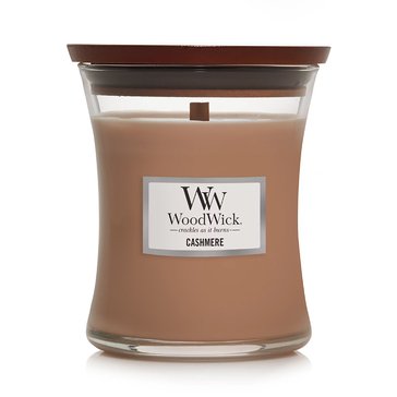 Cashmere Medium Candle