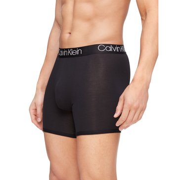 Calvin Klein Ultra Soft Modern Boxer Brief 3-Pack