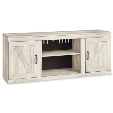 Signature Design by Ashley Bellaby Large TV Stand