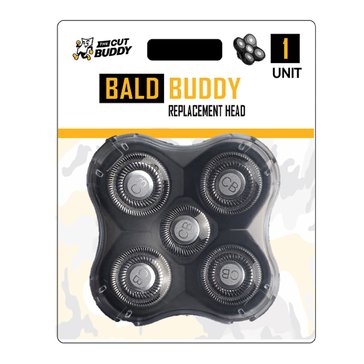 The Cut Buddy Bald Replacements Head