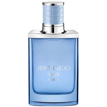 Jimmy Choo Man Aqua Eau de Toilette