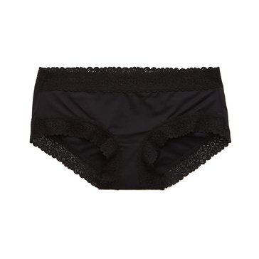 Aerie Women's Sunnie Blossom Lace Boybrief