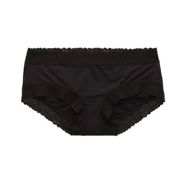 Aerie Women's Sunnie Blossom Lace Boybriefs