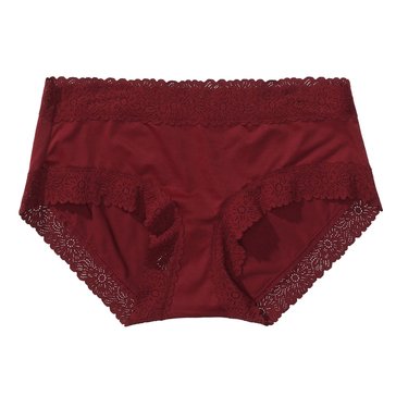 Aerie Women's Sunnie Blossom Lace Boybrief
