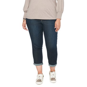 Democracy Women's ABsolution Ankle Jeans