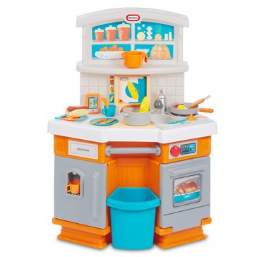 Little Tikes Home Grown Kitchen