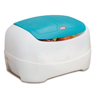 Little Tikes Play n' Store Toy Chest