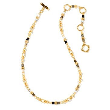 Kendra Scott Womens Bree Chain Necklace