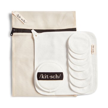 Kitsch Eco-Friendly Ultimate Cleansing Kit