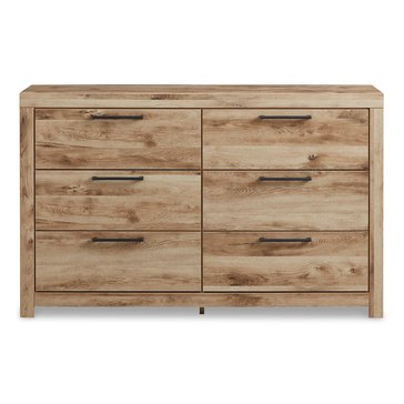Signature Design by Ashley Hyanna Dresser