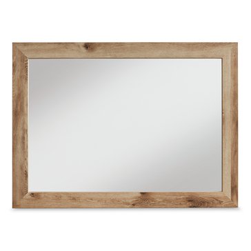 Signature Design by Ashley Hyanna Mirror