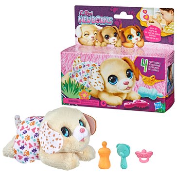 FurReal Newborn Puppies