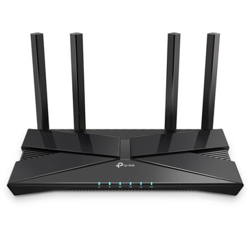 TP-Link AX1800 Dual-Band Wi-Fi 6 Router