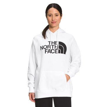 The North Face Women's Half Dome Pullover Hoodie