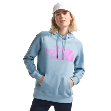 The North Face Women's Half Dome Pullover Hoodie