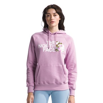 The North Face Women's Half Dome Pullover Hoodie