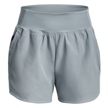 Under Armour Womens SF Flex Woven Short