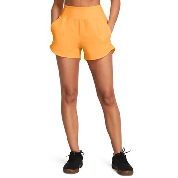 Under Armour Womens SF Flex Woven Short