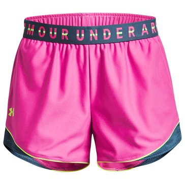 Under Armour Womens Play Up CB Short