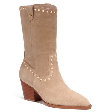 Coach Women's Pheobe Bootie