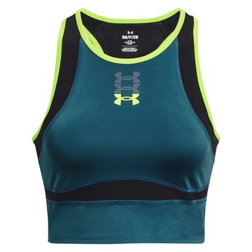 Under Armour Women's Running Anywhere Tank