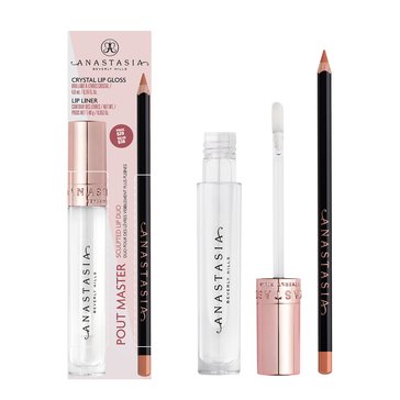 Anastasia Pout Master Lip Duo