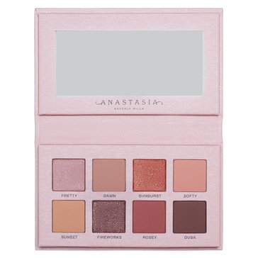 Anastasia Glam To Go Mini Palette