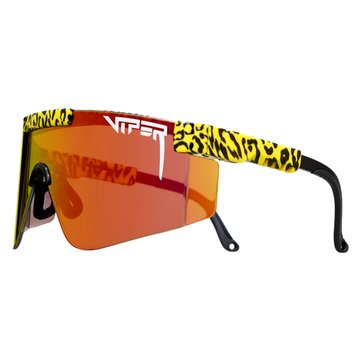 Pit Viper Unisex The Carnivore 2000 Sunglasses