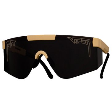 Pit Viper Unisex The Sandstorm Ball-istic 2000 Sunglasses