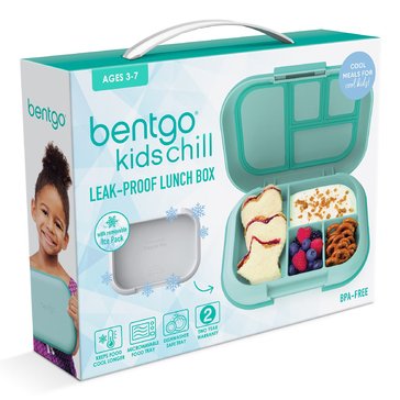 Bentgo Kids Chill Lunch Box