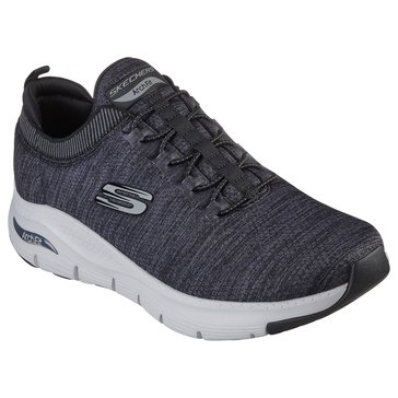 Skechers Men's Arch Fit-Keep It Up Sneaker