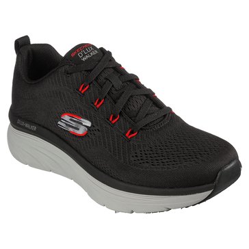 Skechers Men's Lux Walke Meerno Sneaker