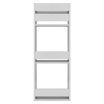 Whitmor Multi-Section Organizer