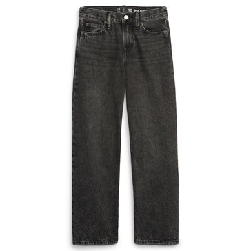 Gap Big Boys' 90S Loose Organic 