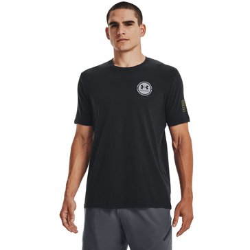 Under Armour Men's TAC Misson Made Tee