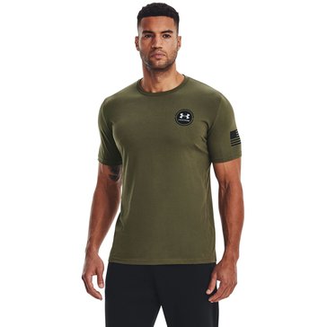 Under Armour Men's TAC Misson Made Tee