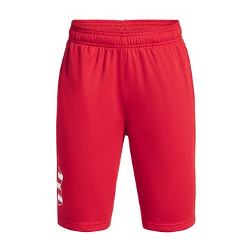 Under Armour Big Boys' Freedom Prototype Shorts