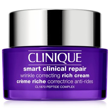 Clinique Smart Clinical Repair Wrinkle Correcting Rich Cream